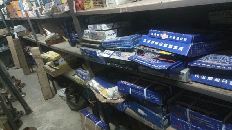陶瓷轴承耐高温性能解析：如何选择合适的产品